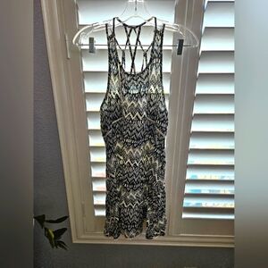 Lorimer Dress Size Small